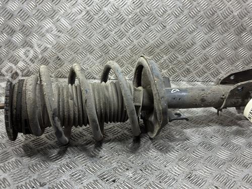 Right front shock absorber RENAULT MASTER III Van (FV) 2.3 dCi 135 FWD (FV0N, FV08, FV06, FV00, FV1S) | BP34183384M17 - Image 2