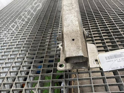 Rear bumper reinforcement RENAULT SCÉNIC II (JM0/1_) 1.5 dCi (JM1F) | BP19963285C73 