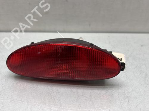 Used Rear fog light Rear fog light PEUGEOT 206 Hatchback (2A/C) 1.9 D (69 hp) 33315303 33315303