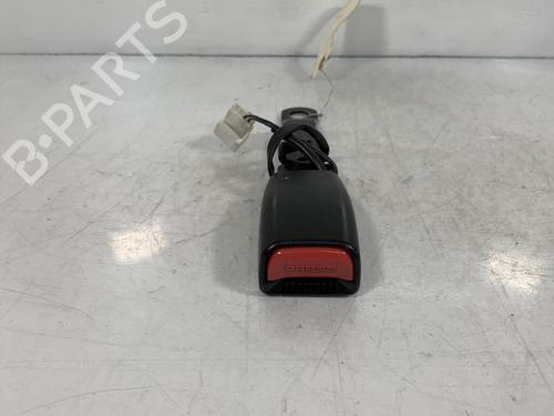 Used Seat buckle Seat buckle SSANGYONG ACTYON I 200 Xdi 4WD (141 hp) 20026351 20026351