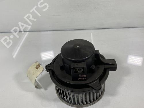 Heater blower motor KIA SORENTO I (JC)  | BP20006436M62 