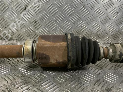 Used Right front driveshaft NISSAN JUKE (F15) 1.5 dCi (110 hp) 20021149