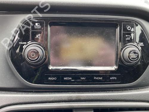 Warning switch FIAT TIPO Estate (356_, 357_) 1.4 (356WXA1B) | BP23769655I22 - Image 27