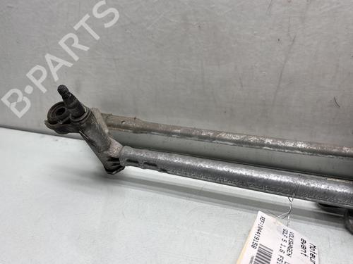 Front wiper motor VW GOLF V (1K1) 1.6 FSI | BP27663066M29 