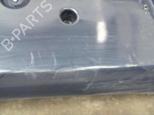 Rear bumper DAEWOO MATIZ (M100, M150) 0.8 | BP27722621C8 
