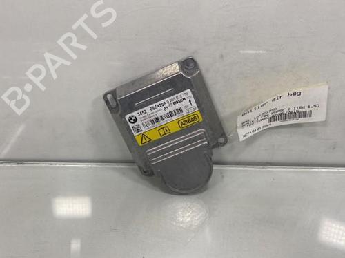 ECU airbags BMW 1 (F20) 116 d | BP19951926M53 
