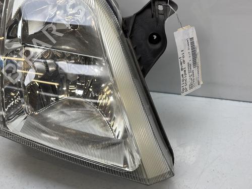 Right headlight OPEL MERIVA A MPV (X03) 1.7 DTI (E75) | BP36008155C29  - Image 6