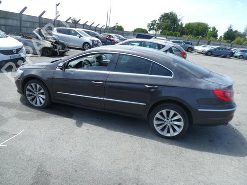 Mirror switch VW PASSAT CC B6 (357) 2.0 TDI | BP19949055I25 - Image 5
