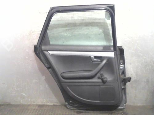 Left rear door AUDI A4 B7 Avant (8ED) 1.9 TDI | BP21950816C4 