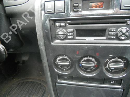 Tailgate ROVER 45 I Hatchback (RT)  | BP21948619C6 