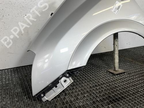 Left front fenders OPEL MERIVA A MPV (X03) 1.7 CDTI (E75) | BP28425176C41 