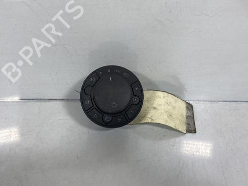 Used Headlight switch OPEL CORSA D (S07) 1.3 CDTI (L08, L68) (75 hp) 20017120