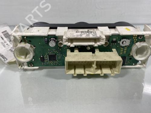 Climate control VW POLO V (6R1, 6C1)  | BP20029255I5 