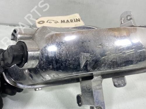 Left front indicator FIAT PANDA (312_, 319_) 1.2 (312PXA1A) | BP29413358C32 