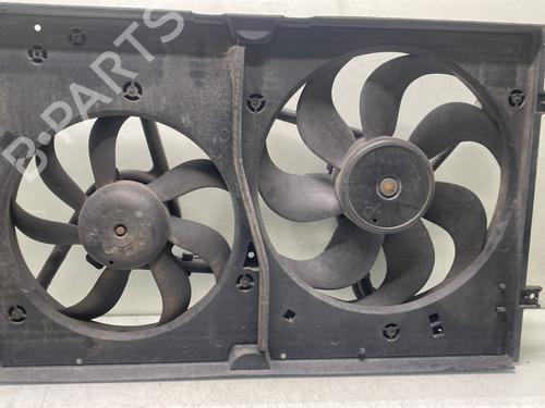 Køleventilator elektrisk VW GOLF IV (1J1) 1.9 TDI (90 hp) 31594797