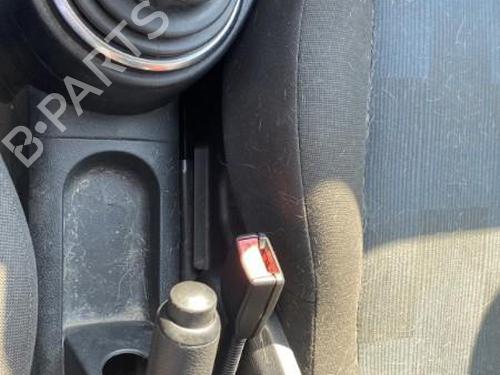 Left front fog light FORD FIESTA V (JH_, JD_) 1.4 16V | BP28280099C30