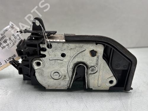 Used Front left lock BMW 1 (E87) 118 d (143 hp) 29507848