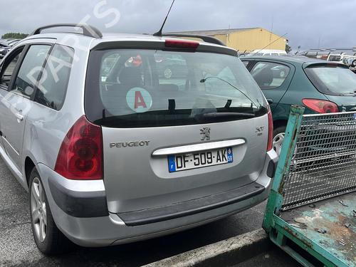 Fuel pump PEUGEOT 307 Break (3E) 2.0 HDI 110 | BP30412644M76 