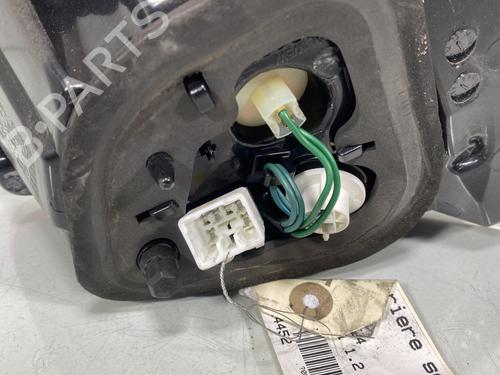 Used Right tailgate light Right tailgate light 21376560 21376560