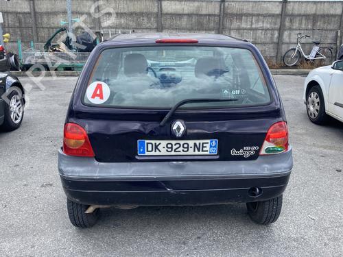 Door moulding trim RENAULT TWINGO I (C06_) 1.2 (C066, C068) | BP30181095C150