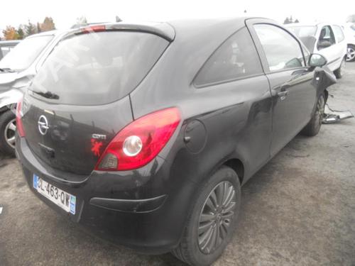 Right front window switch OPEL CORSA D (S07)  | BP20018615I26  - Image 12