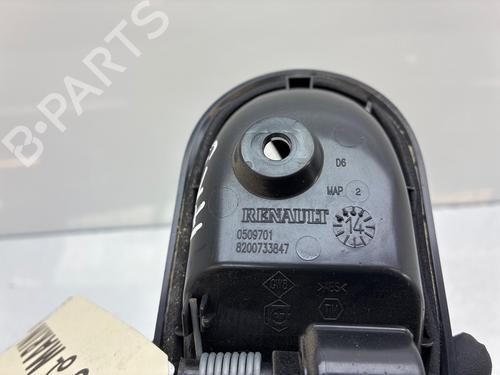 Rear right interior door handle DACIA LODGY (JS_) 1.5 dCi (JSMC, JSAF) | BP37679016I16 - Image 3