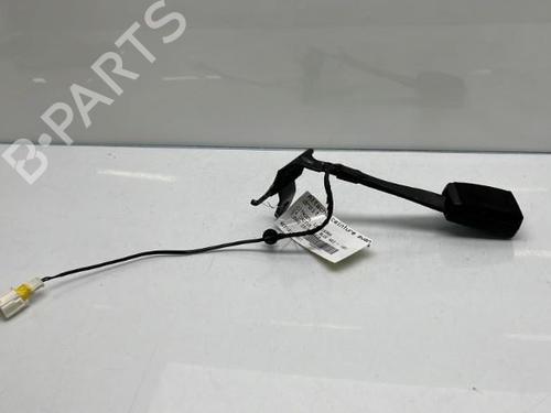 Seat buckle CITROËN C4 CACTUS 1.5 BlueHDi 100 | BP20183786I32 