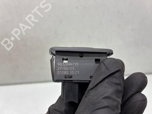 Right front window switch CITROËN C5 I (DC_) 2.0 HDi (DCRHZB, DCRHZE) | BP39107750I26 - Image 2