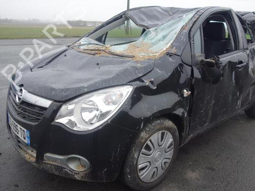 Switch OPEL AGILA (B) (H08) 1.0 (F68) | BP19983711I30 