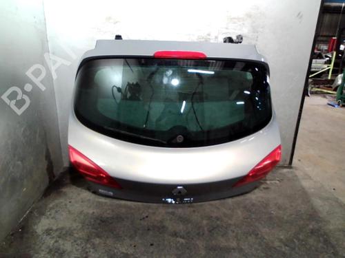 Used Tailgate RENAULT VEL SATIS (BJ0_) 2.2 dCi (BJ0E, BJ0F) (150 hp) 19983275