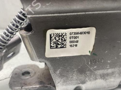 Used Hand brake Hand brake FIAT TIPO Saloon (356_, 357_) [2015-2026] 19958757 19958757
