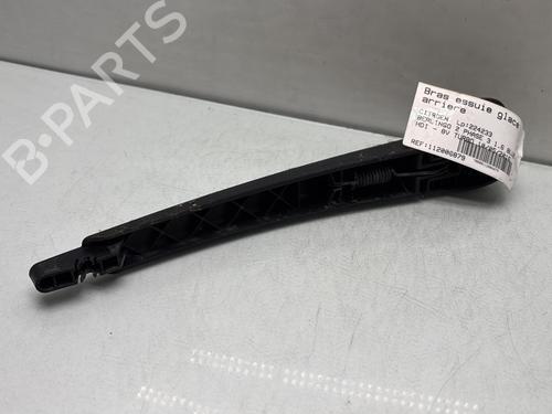 Rear windshield wiper arm CITROËN BERLINGO Box Body/MPV (B9) 1.6 BlueHDi 100 | BP29413522C144 