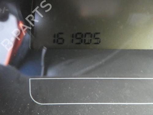 Alternator CITROËN C3 I (FC_, FN_)  | BP20022876M7 