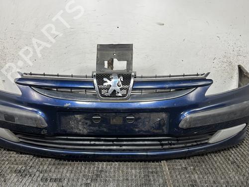 Used Front bumper PEUGEOT 607 (9D, 9U) 2.2 HDi (133 hp) 32192521