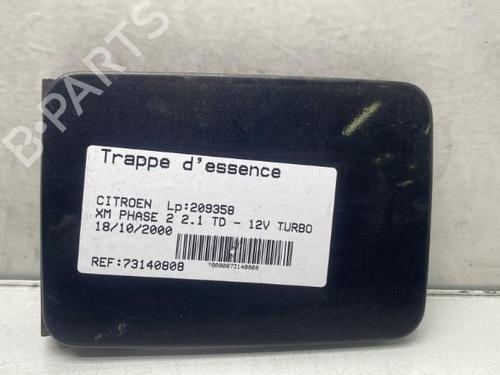 Fuel flap CITROËN XM (Y4) 2.1 TD 12V | BP20021373C131 
