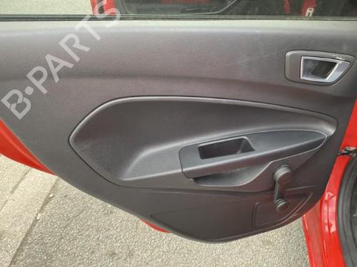 Front left window mechanism FORD FIESTA VI (CB1, CCN) 1.0 EcoBoost | BP22419612C22 