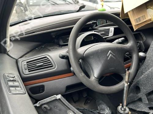 Right front window switch CITROËN C8 (EA_, EB_) 2.0 HDi | BP21490055I26 - Image 13