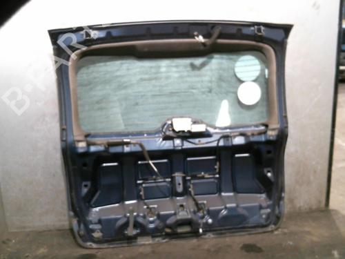 Bakluke CC/Kombi-Kupé FIAT MULTIPLA (186_) 1.9 JTD 115 | BP21662705C6 