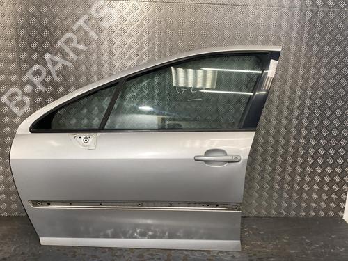 Left front door PEUGEOT 407 SW (6E_, 6D_) 2.0 HDi 135 | BP19999660C2 