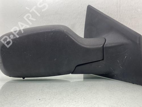 Right mirror RENAULT CLIO III (BR0/1, CR0/1) 1.5 dCi (BR17, CR17) | BP29507325C27