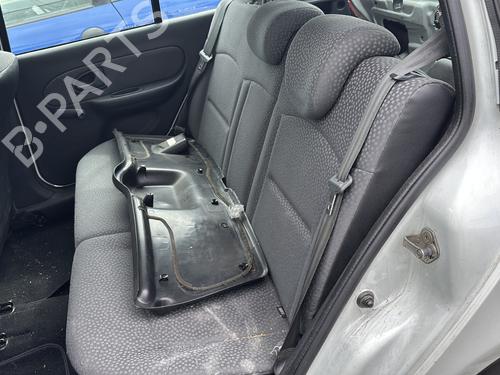 Venstre foran invendig håndtak RENAULT CLIO II (BB_, CB_) 1.2 (BB0A, BB0F, BB10, BB1K, BB28, BB2D, BB2H, CB0A,... | BP28705149I13 
