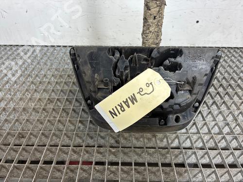 Used Grille Grille 38066022 38066022