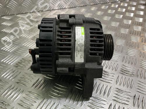 Generator RENAULT TWINGO I (C06_) [1993-2012]  19983254