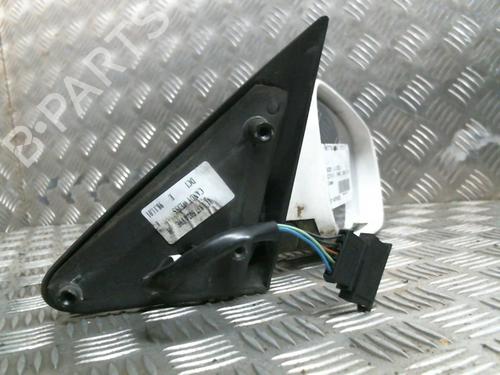 Used Right mirror SKODA OCTAVIA I Combi (1U5) 1.9 TDI (90 hp) 20002678