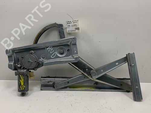Front right window mechanism SAAB 9-3 (YS3D) 2.2 TiD | BP19976972C23 
