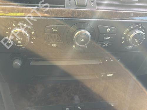 Right front fog light BMW 5 (E60) 525 d | BP32524201C31  - Image 21