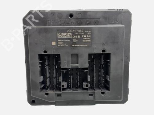 Electronic module VW POLO VI (AW1, BZ1, AE1) 1.6 TDI | BP39454966M83 - Image 4