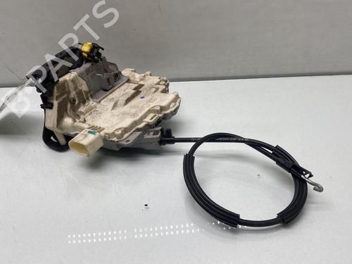 Rear right lock SEAT LEON (1P1) 1.9 TDI | BP26400554C99 