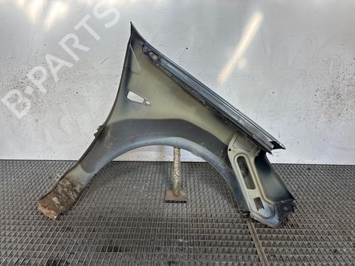 Used Left front fenders Left front fenders DACIA SANDERO 1.2 16V (75 hp) 35896629 35896629