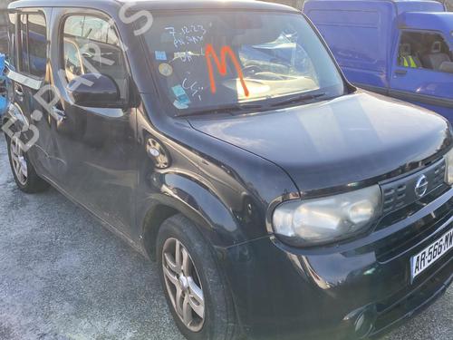 Pièces Détachées Usagées NISSAN CUBE (Z12) 1.5 dCi 1793534